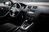 VW Jetta