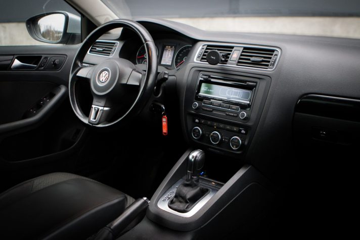 VW Jetta