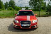 AUDI A6 QUATTRO