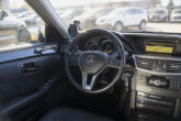 MERCEDES BENZ E250