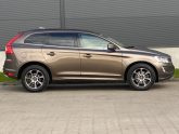VOLVO XC60 2.4D 5-cilindru dzinējs  133kw