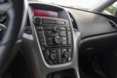 OPEL ASTRA SPORTS TOURER