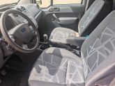 FORD TRANSIT CONNECT TREND 1.8 TDCI, 66kW/90ps. 2012 g.
