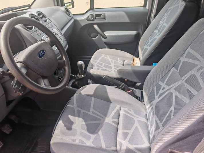 FORD TRANSIT CONNECT TREND 1.8 TDCI, 66kW/90ps. 2012 g.
