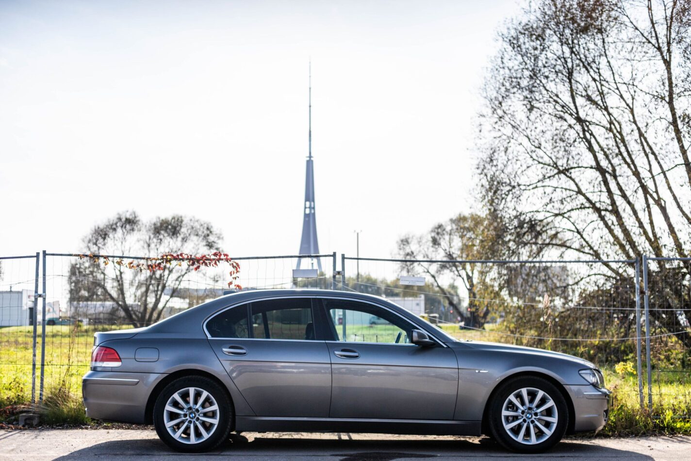 BMW 730d