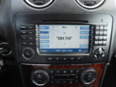 MERCEDES BENZ ML 320