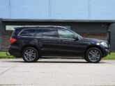 MERCEDES BENZ GL350