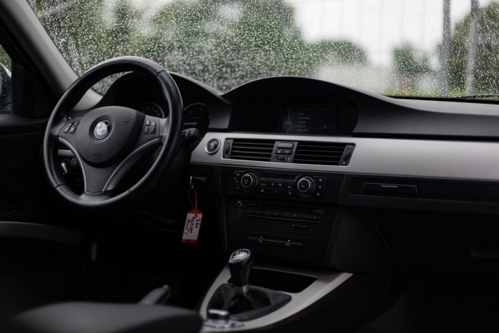 BMW 318d