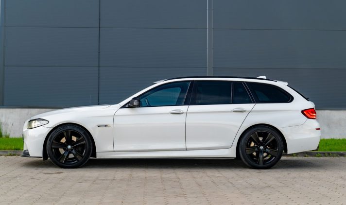 BMW 530D