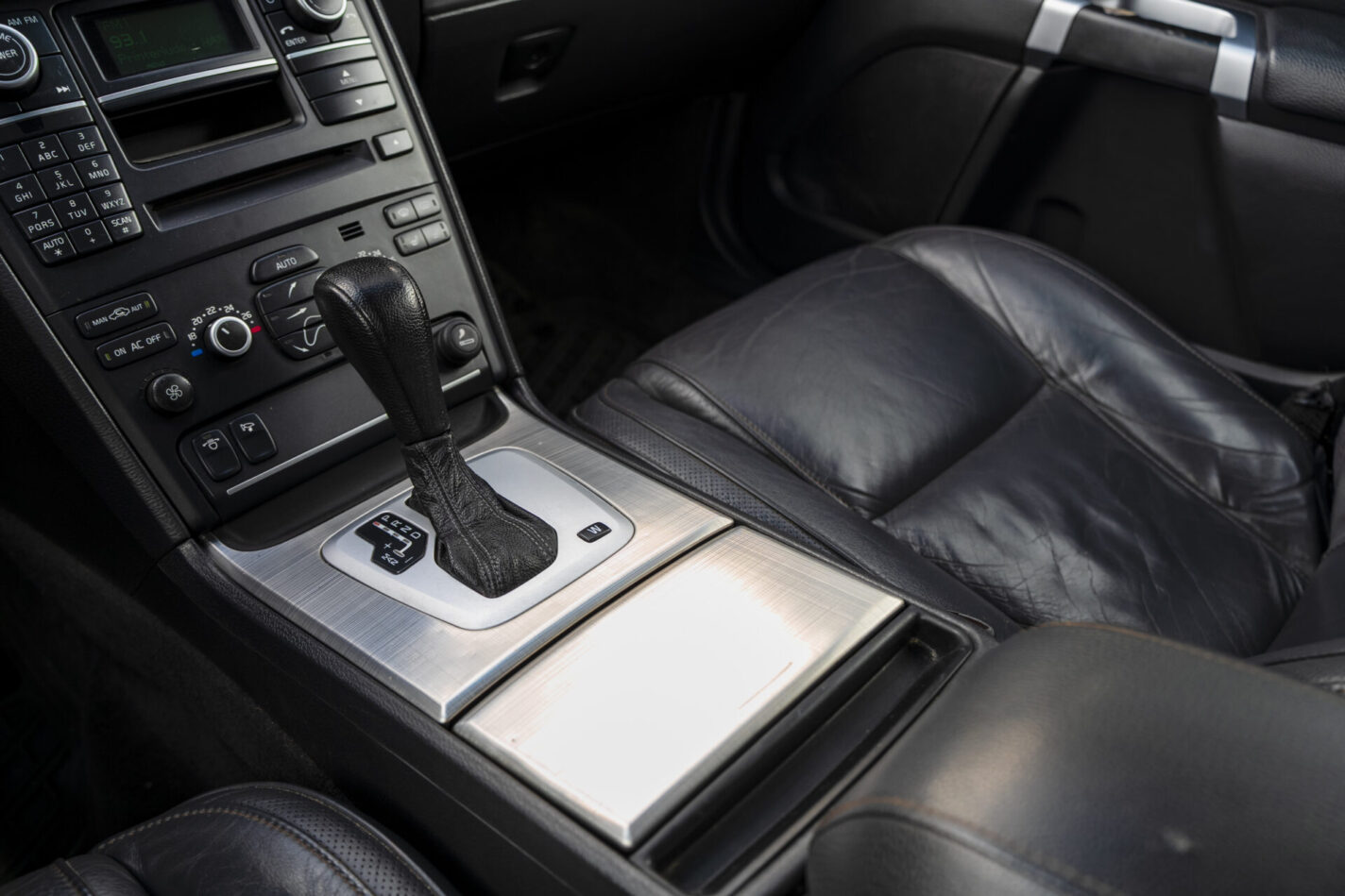 VOLVO XC 90