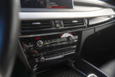 BMW X6 M50D