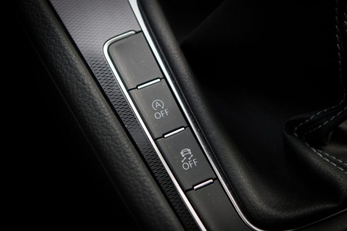 VW Golf 7
