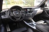 BMW X3 XDRIVE30D MPACK
