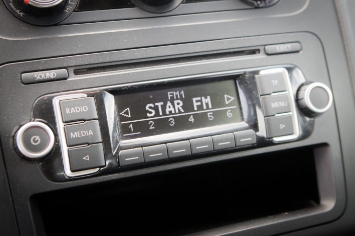 VW TOURAN