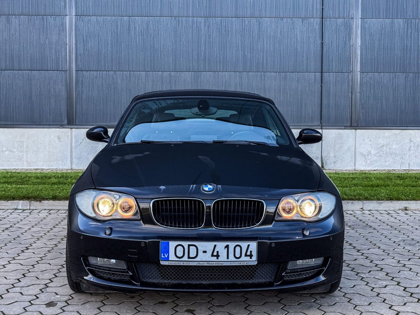 BMW 120