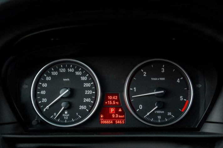BMW 530D