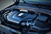 VOLVO XC60 2.4 158KW  SUMMUM AVD AUTOMĀTS