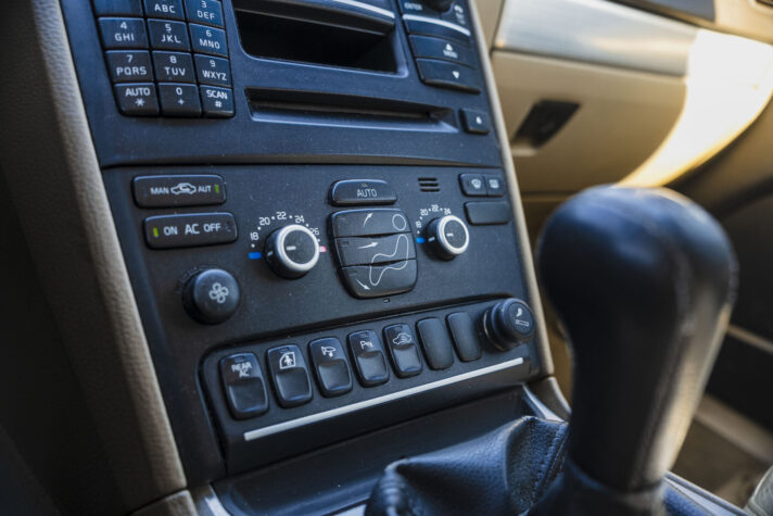 VOLVO XC 90