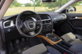 AUDI A5 QUATTRO