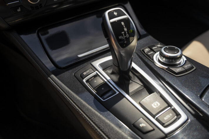 BMW 525