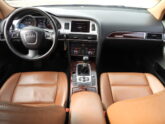 AUDI A6 FACELIFT