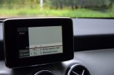 Mercedes-Benz Cla220 Sedans 2.2Cdi (125kw- 170z/s) Dīzelis ar automatisko ātrumkārbu.