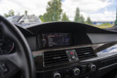 BMW 525 M-PACK