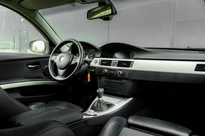 BMW 320D