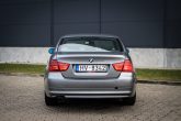 BMW 318D