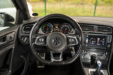 VW GOLF GTE