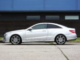 MERCEDES BENZ E350