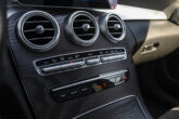 MERCEDES BENZ C180