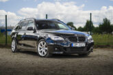 BMW 525 M-PACK