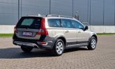 Tikko no Beļģijas, Volvo XC 70, 2.4 Dīzelis