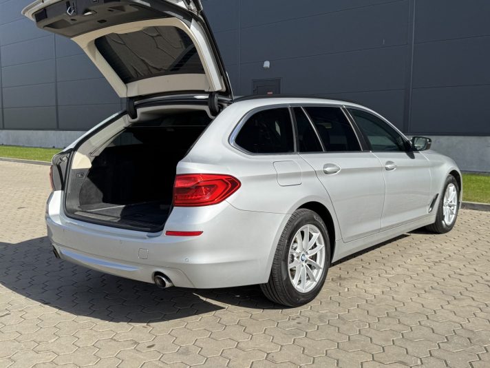 BMW 530 xDrive