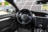 AUDI A5 S-LINE QUATTRO