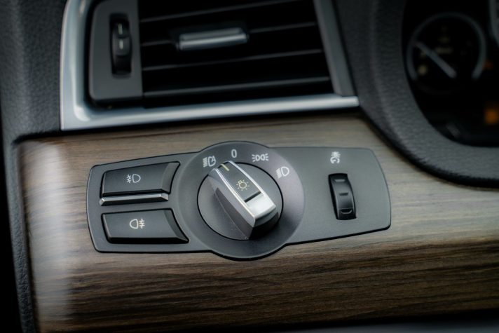 BMW 530D GT