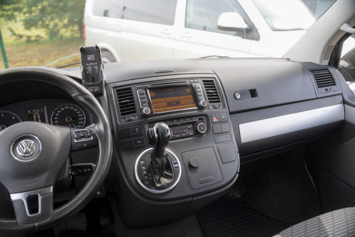 VW MULTIVAN