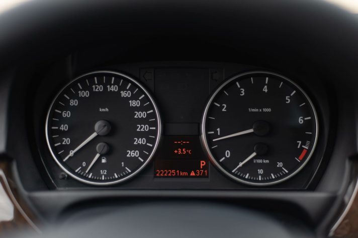 BMW 325