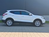 NISSAN QASHQAI 1.6dCi