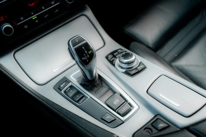 BMW 520D