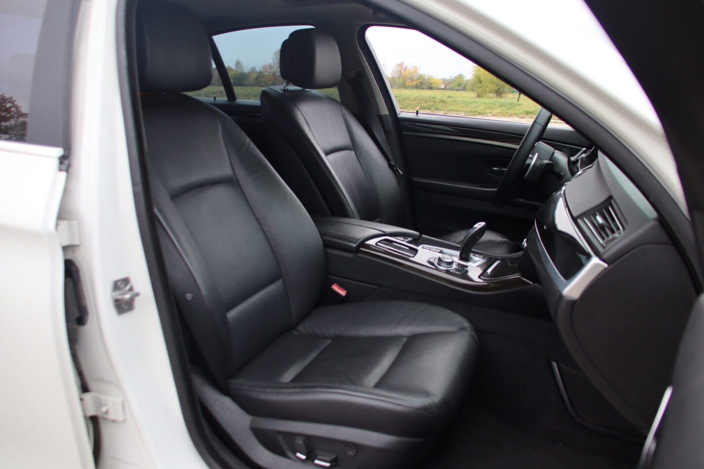 BMW ACTIVE HYBRID 5