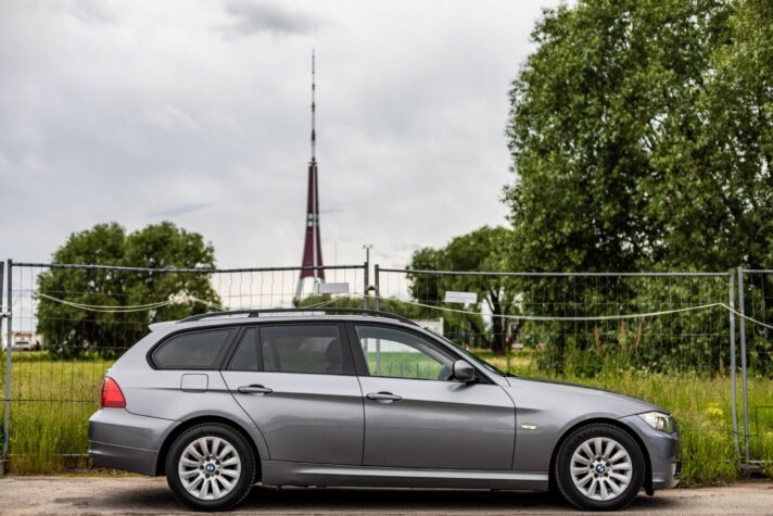 BMW 320D