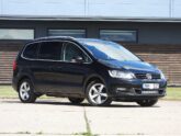 VW SHARAN