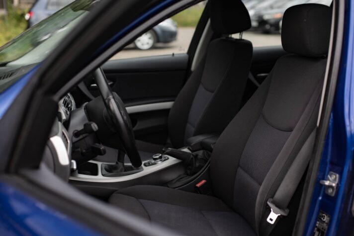 BMW 318d