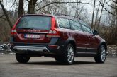 Tikko ievests. Volvo XC 70 Summum 2.4 D5 (158kw-215z/s) Dīzelis 4×4 Awd . Ar automātisko ātrumkārbu.