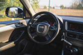 AUDI Q5 QUATTRO