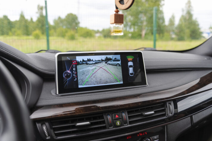 BMW X6 XDRIVE30D M-PACK