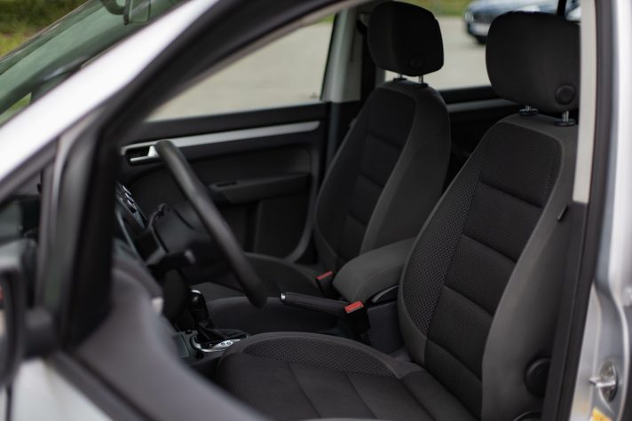 VW TOURAN