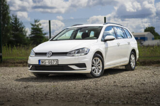 VW GOLF 7